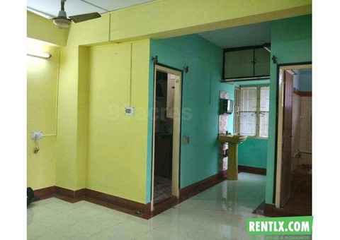 Two bhk Apartment For Rent in Dumdum, Kolkata