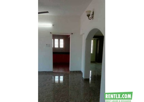 Two bhk Apartment For Rent in  Velacheri Natesan Nagar, Chennai