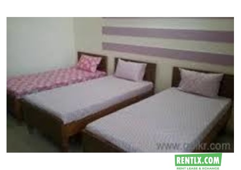 Pg Accommodation for Rent in Mumbai