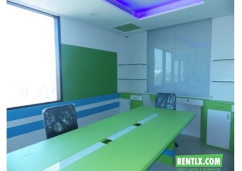 Office for Rent in Goregaon East