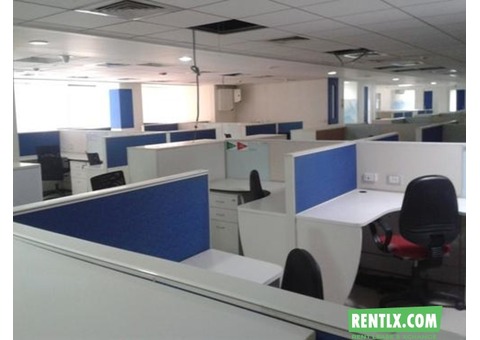Office Space for Rent in Residency Road, Bangalore