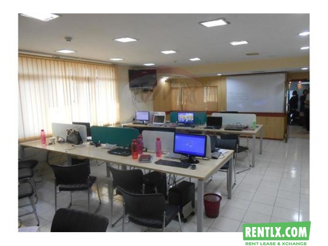 Office space for Rent in Kolkata