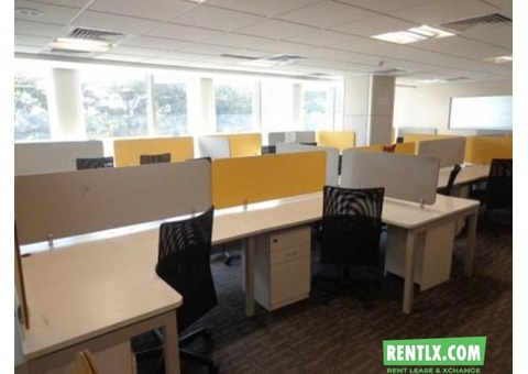 Office for rent at Museum Road, Bangalore