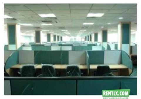 Space on Rent for BPO KPO ITES in Noida