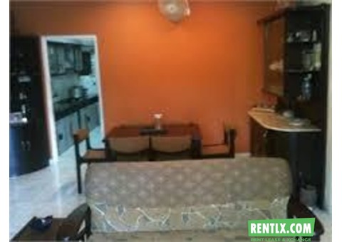 2 BHK Flat Available for Rent in Mangalore