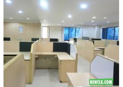 Elegant Office for Rent at Vasanth Nagar, Bangalore