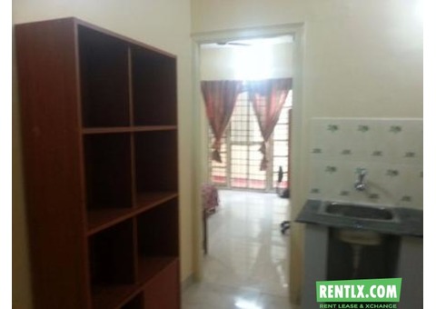 Service Apartment on Rent in Bangalore