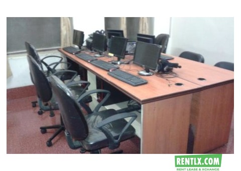 Office space on Rent in Kolkata