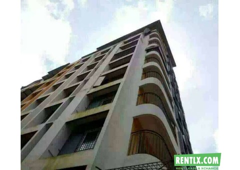 Flat For Rent in  Jubilee Mission Circle Area, Thrissur