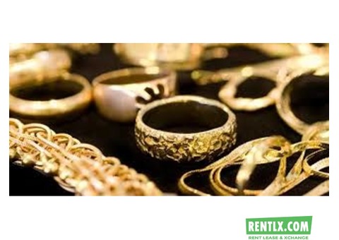 Bridal Jewellery For Rent in  Satellite Anand Nagar, Ahmedabad
