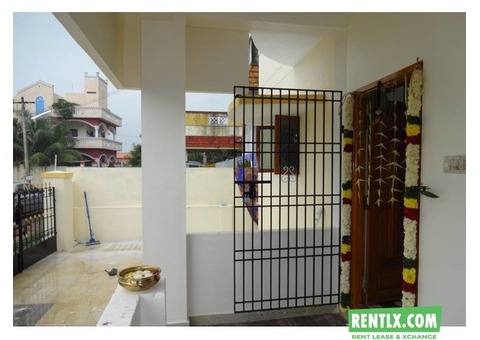 2 Bhk House for Rent in Lucknow