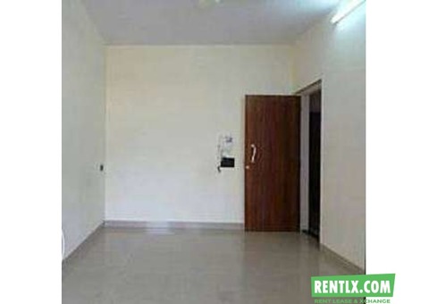 One bhk Flat For Rent in  Ambe Gaon, Pune