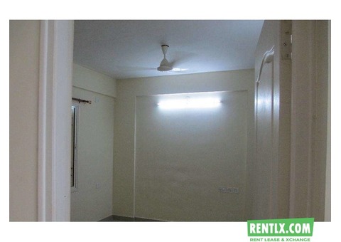 Flat For Rent in Puthuvype, Kochi