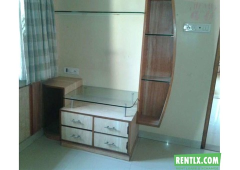 Two bhk Flat For Rent in Ganesh Colony, Jalgaon