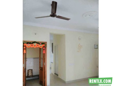 Flat For Rent in Lakshmipuram, Mysuru
