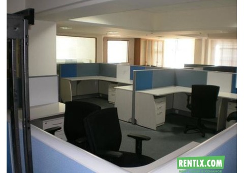 Plug and Play Office for Rent in Domlur