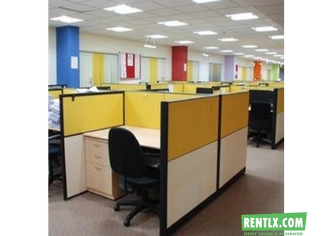 Office for Rent in Museum Road, Bangalore