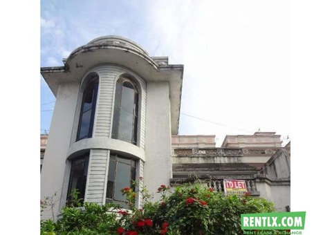 Three Bhk House For Rent in  Nandanvan, Nagpur
