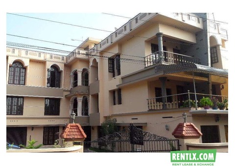 Two Bhk Flat For Rent in Kalibarimb, Kochi