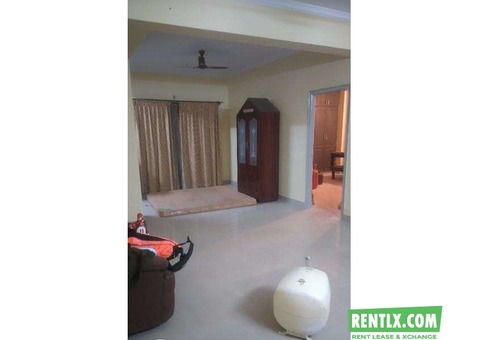 Three bhk Apartment For Rent in  Whitefield, Bengaluru