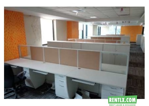 Warm shell office space for Rent in Vicroria Road