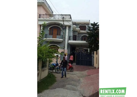 One bhk Flat For Rent in Asuran, Gorakhpur