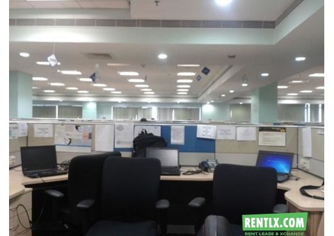 Office Space for Rent in Domlur