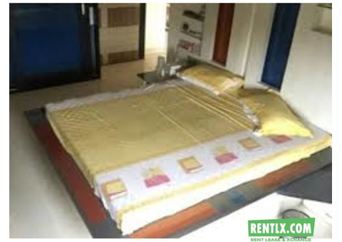 2 Bhk apartment for Rent in Calicut