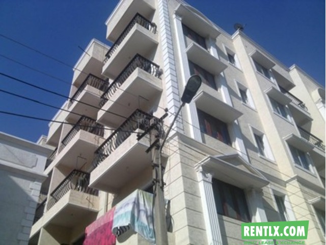 2 Bhk Apartment for Rent in Ulsoor