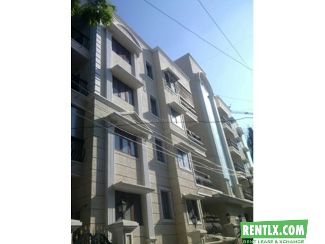 2 Bhk Apartment for Rent in Ulsoor