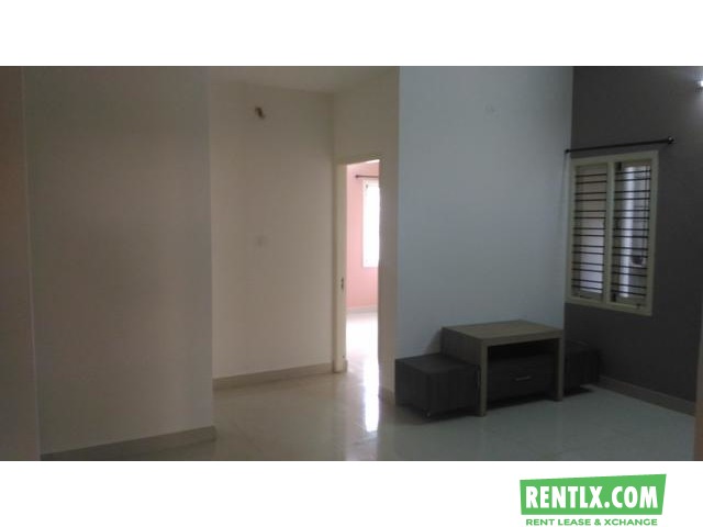 2 BHK Flat for Rent in Bangalore