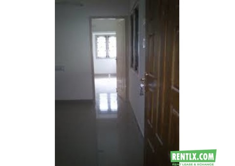Three floors newly constructed House for rent in Bareilly