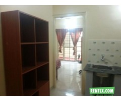 1 Bhk Apartment for Rent in Bellandur