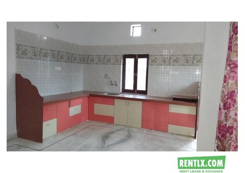 1 Bhk House for Rent in Udaipur
