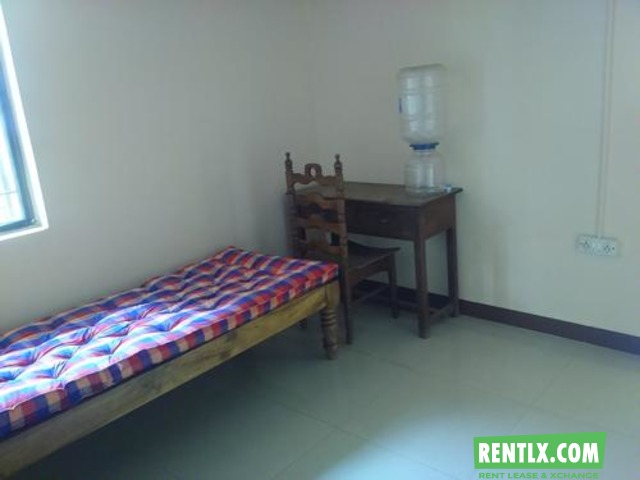 1 Bhk Flat for Rent in Mysore