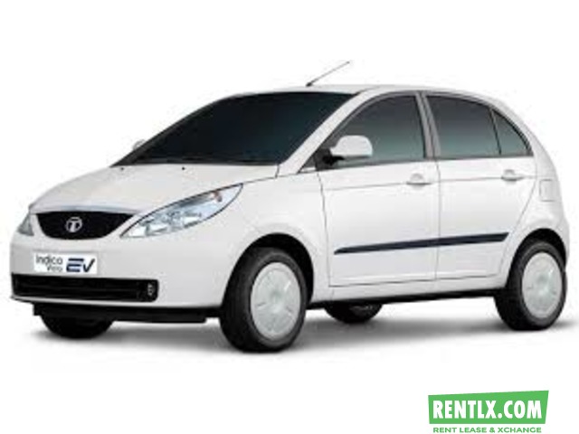 Car Rental service in Pune