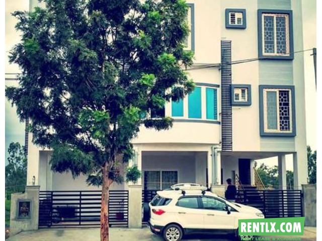 Pg for Rent in Bangalore