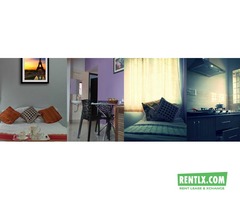 2 Bhk Apartment for Rent in Electronic City