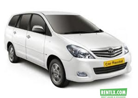 Taxi service on Rent in Gurgaon