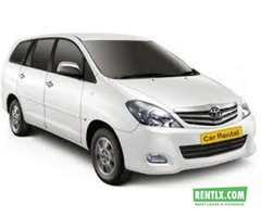 Taxi service on Rent in Gurgaon