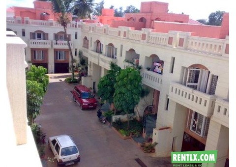 3 bhk House for Rent in Bangalore