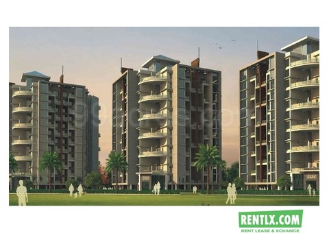 1 BHK spacious flats for Rent in Pune