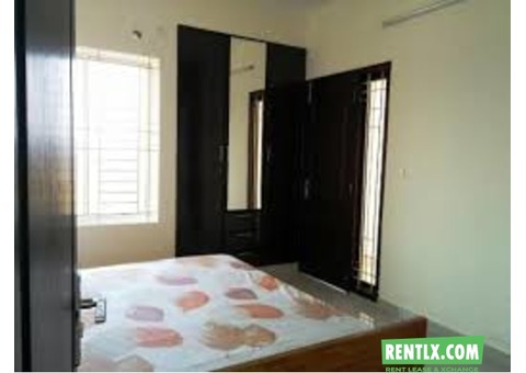 3 Bhk Apartment for Rent in Pune
