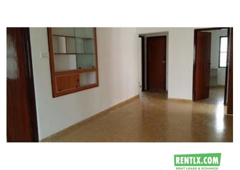 3 Bhk Apartment for Rent in Chenadigarh