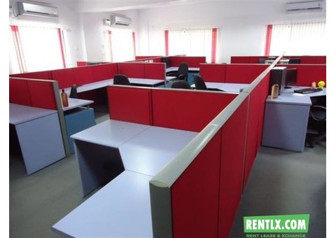 Office Space for Rent in Cunningham Road, Bangalore
