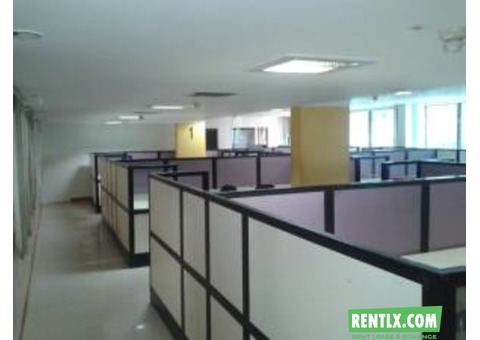 Office Space for Rent in Residency Road