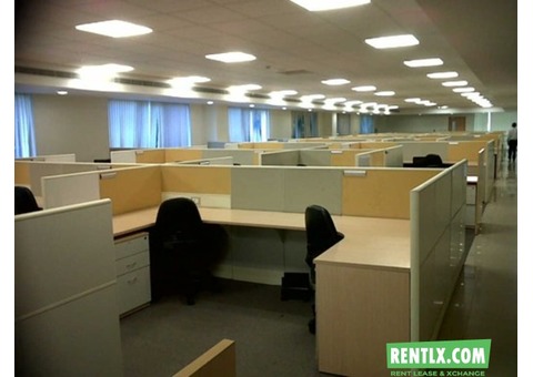 Office Space for Rent in Museum Road, Bangalore