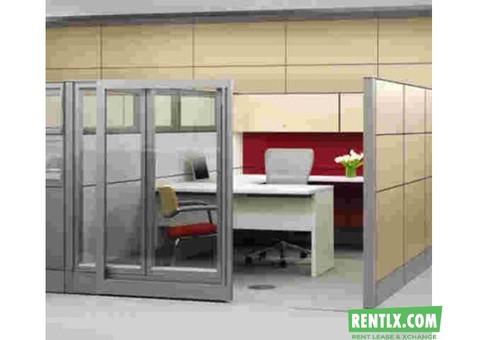 Office Space for rent in Pune