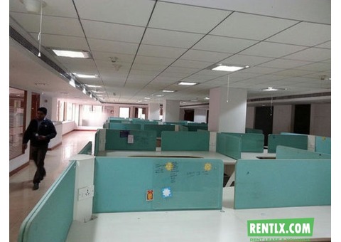 Commercial office for rent in Bangalore