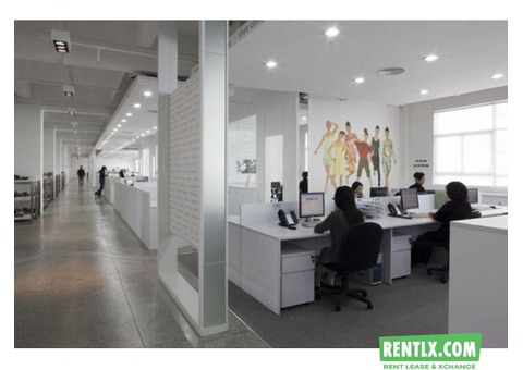 Commercial Office Space for Rent in Pune